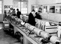 Atelier Elctricit